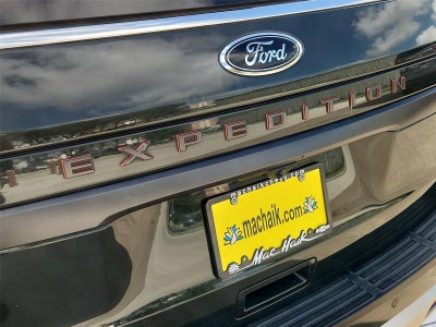 2023 Ford Expedition Timberline