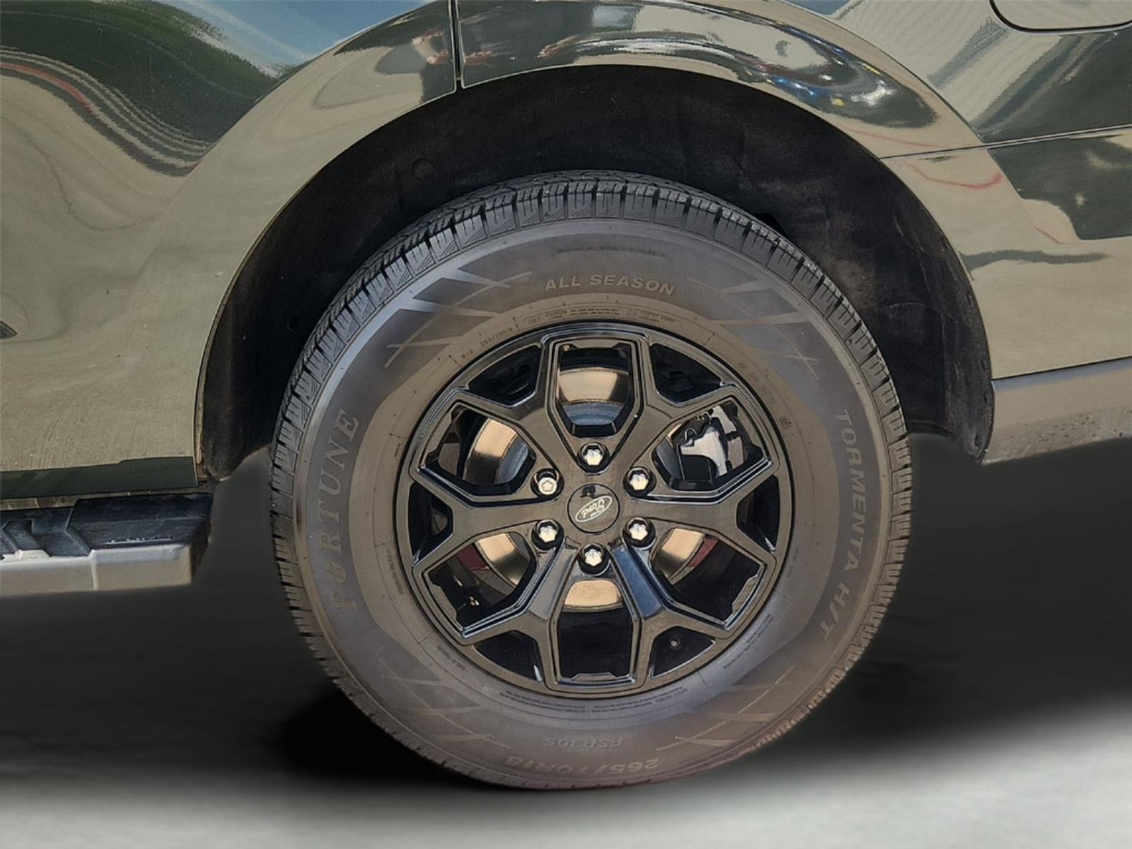 2023 Ford Expedition Timberline