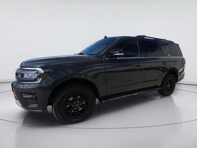 2023 Ford Expedition Timberline