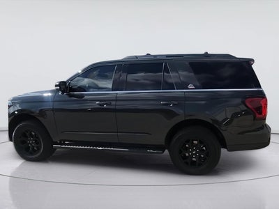 2023 Ford Expedition Timberline