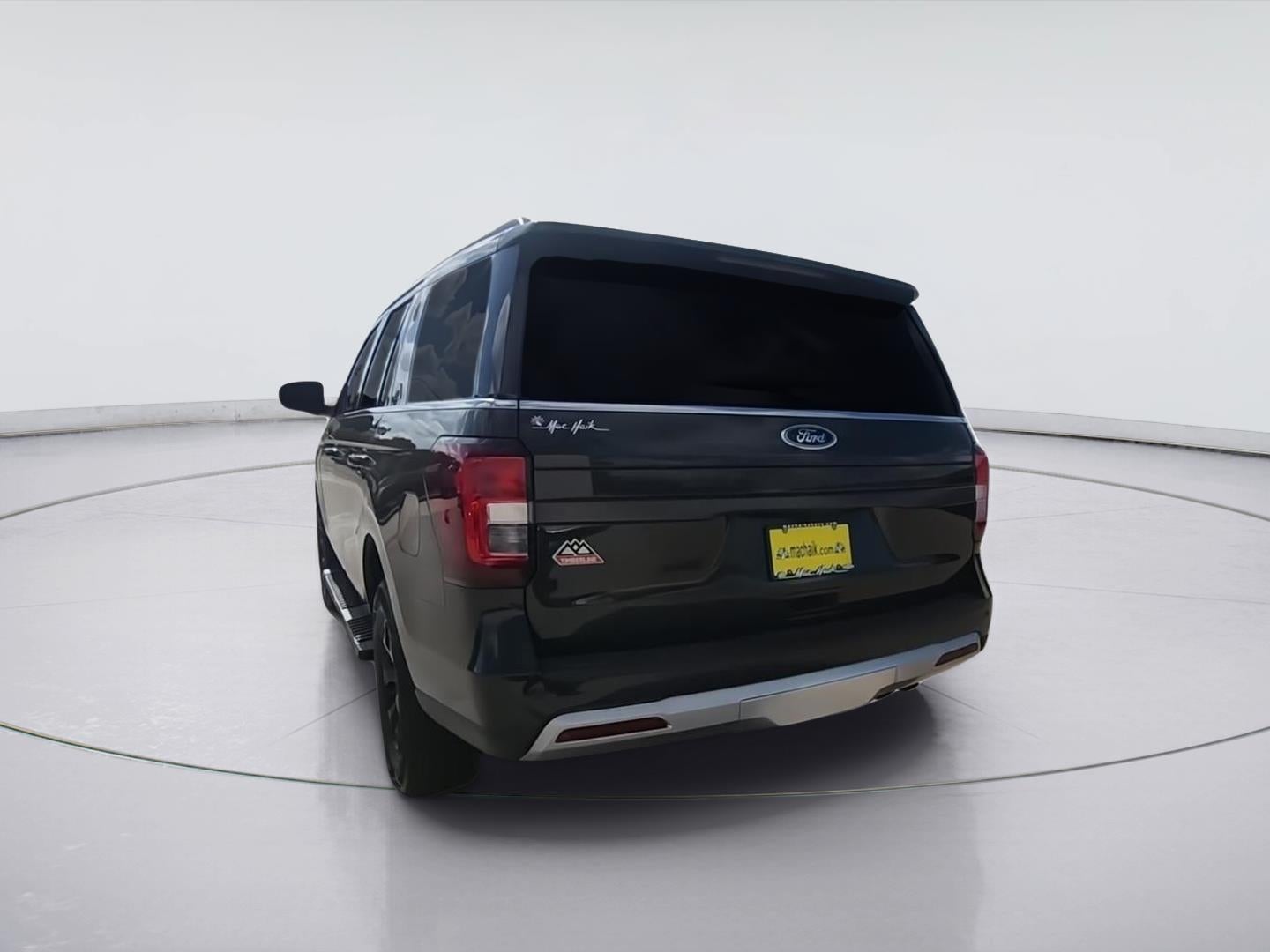 2023 Ford Expedition Timberline