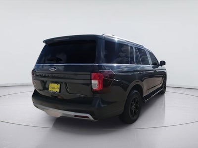 2023 Ford Expedition Timberline