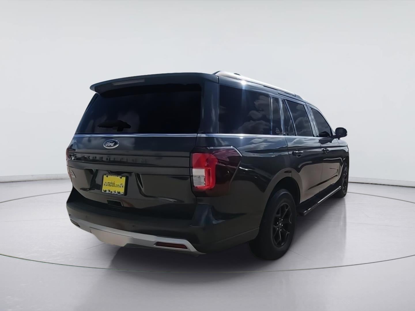 2023 Ford Expedition Timberline