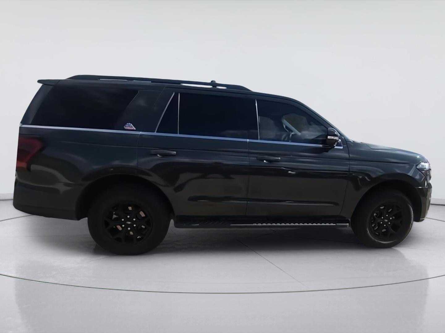 2023 Ford Expedition Timberline
