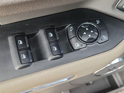 2019 Ford Expedition Limited