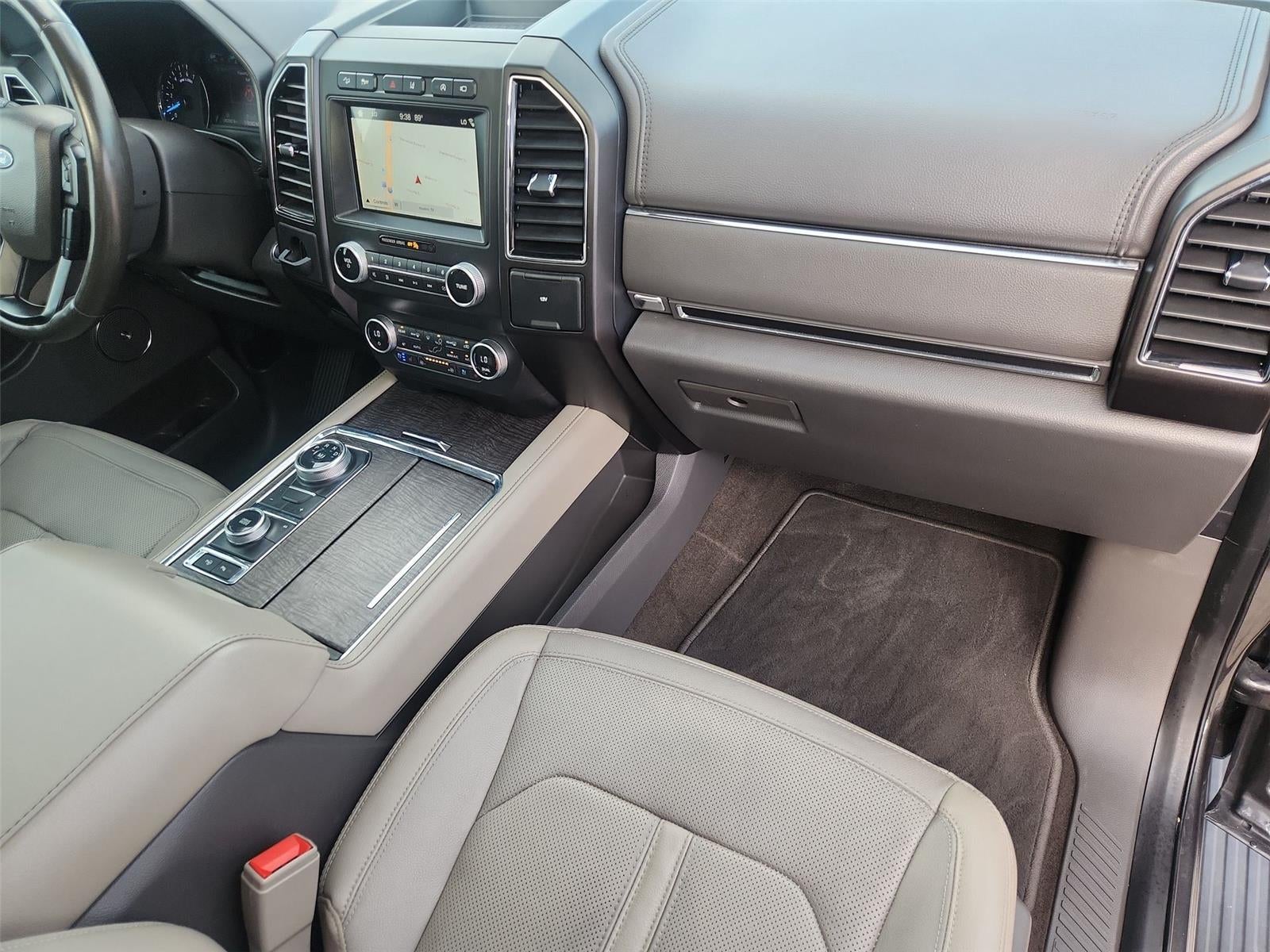 2019 Ford Expedition Limited