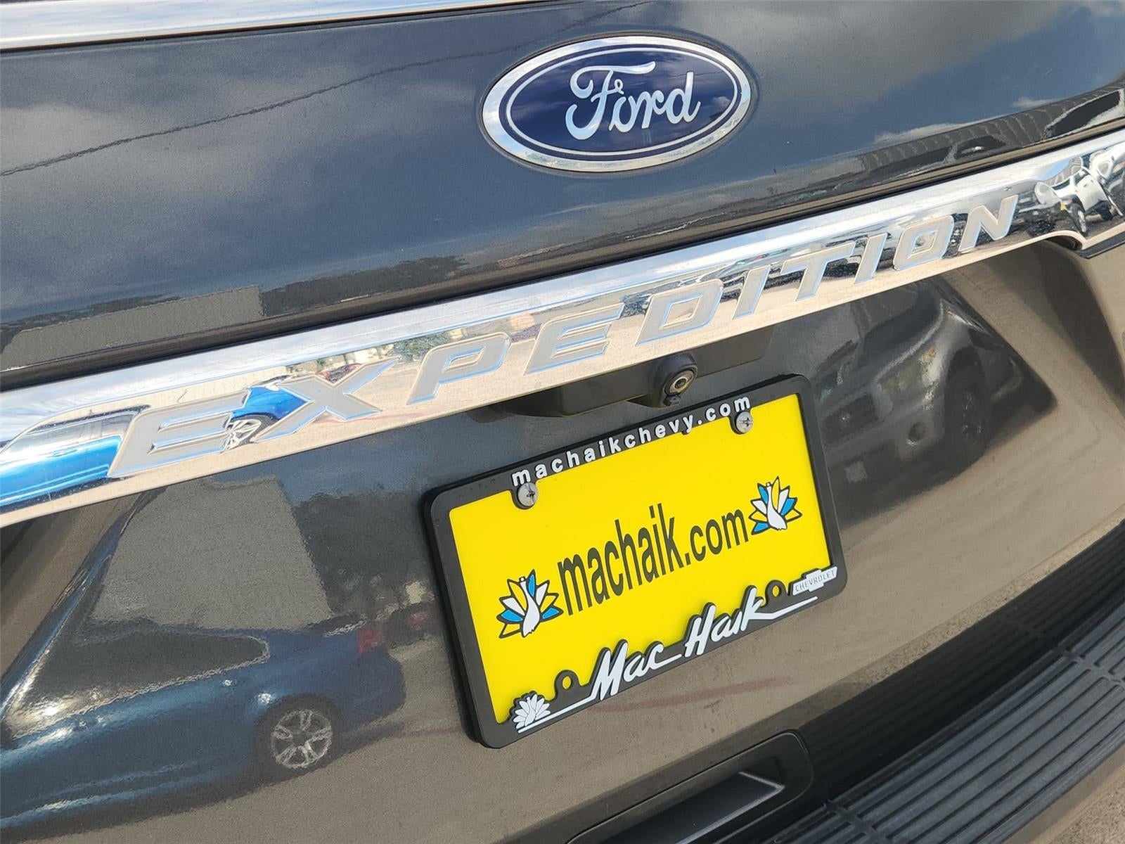 2019 Ford Expedition Limited