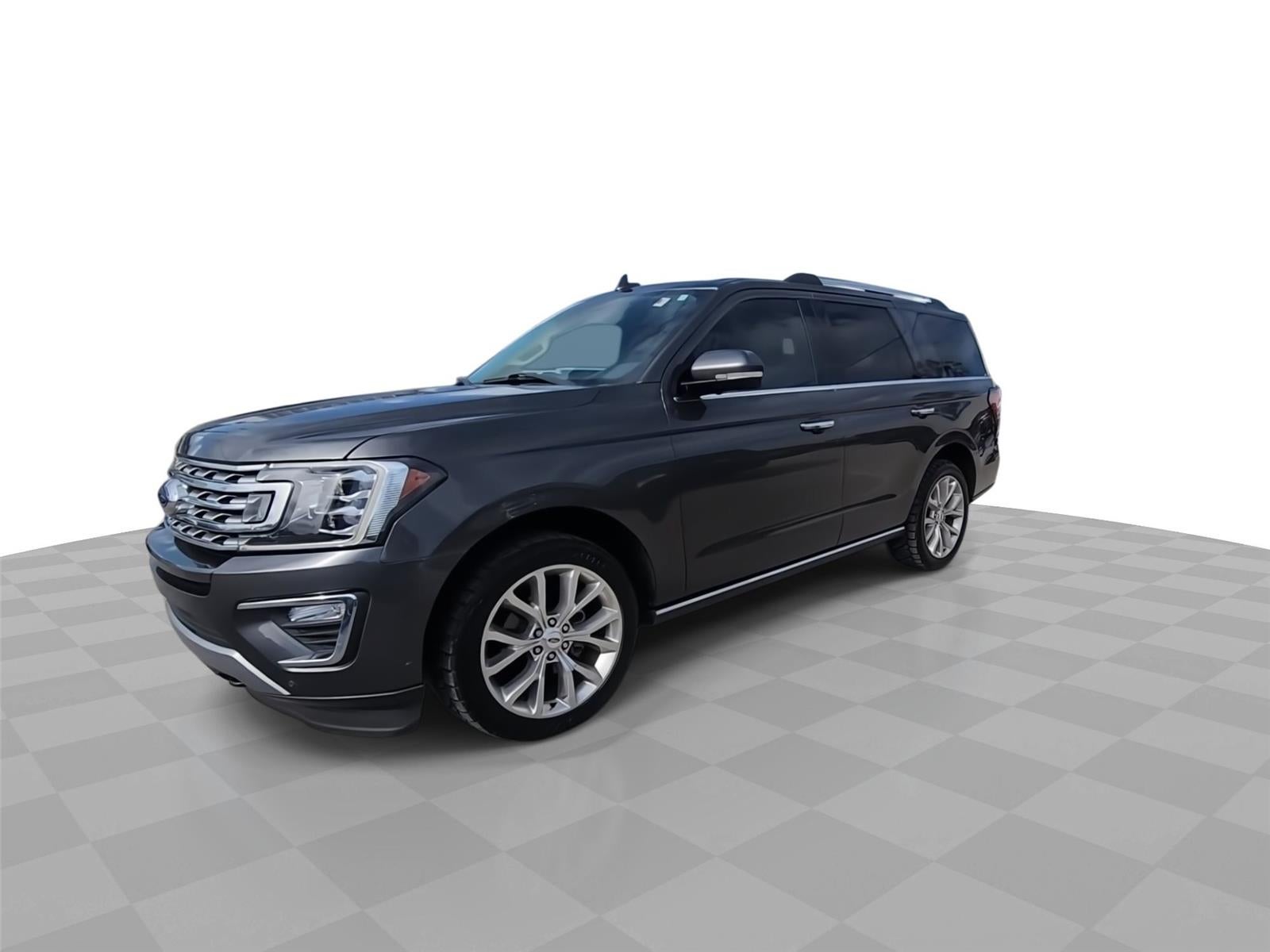 2019 Ford Expedition Limited