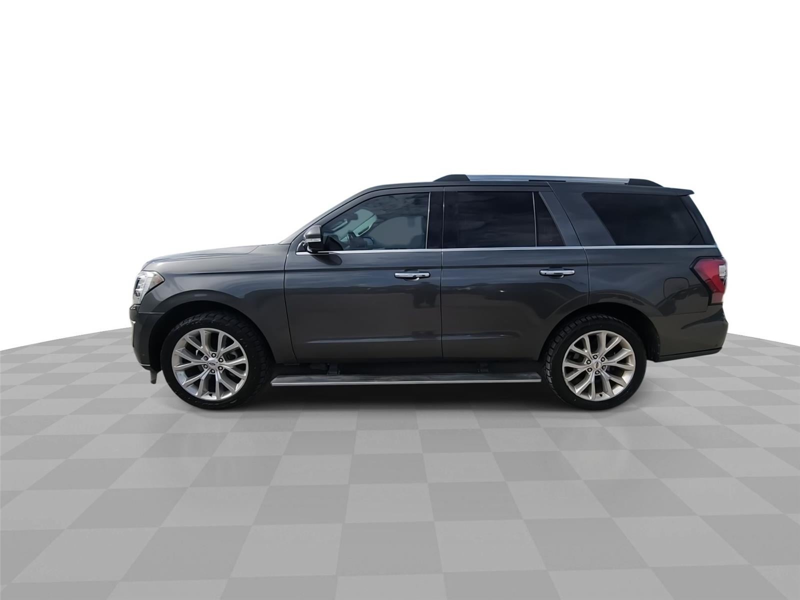 2019 Ford Expedition Limited