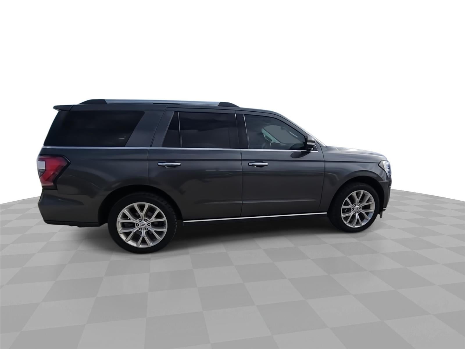 2019 Ford Expedition Limited
