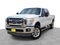 2016 Ford F-250 Base
