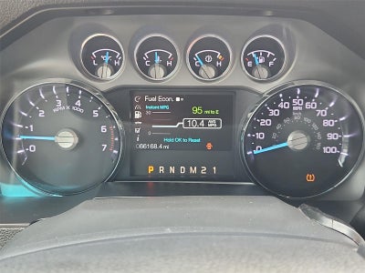 2016 Ford F-250 Base