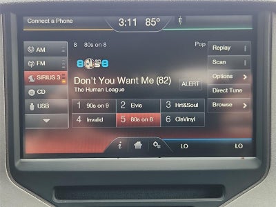2016 Ford F-250 Base