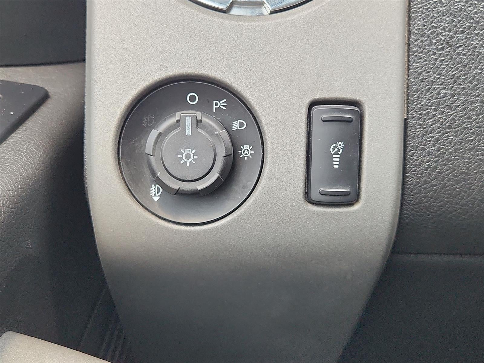 2016 Ford F-250 Base