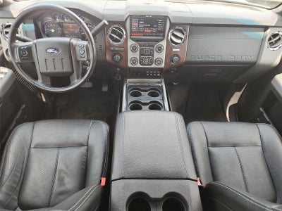 2016 Ford F-250 Base