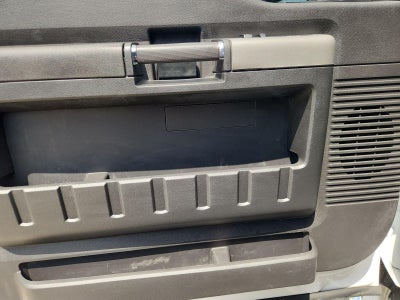 2016 Ford F-250 Base