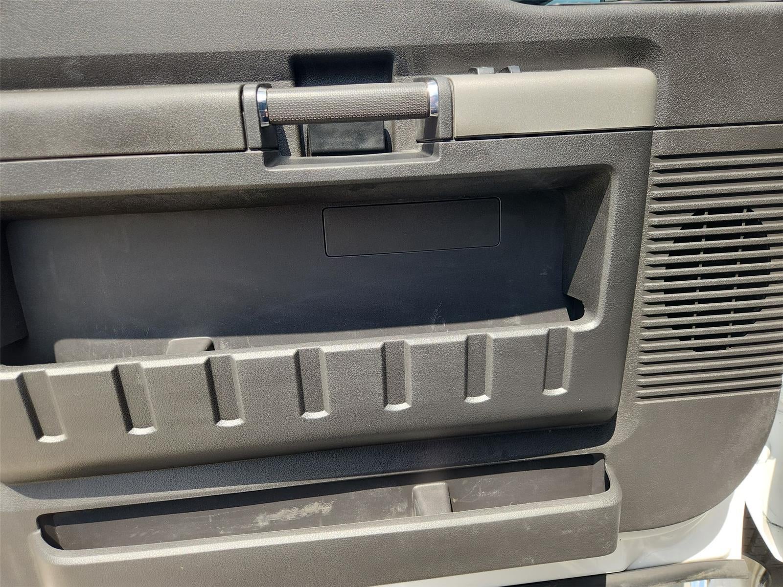 2016 Ford F-250 Base