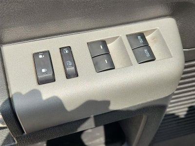2016 Ford F-250 Base