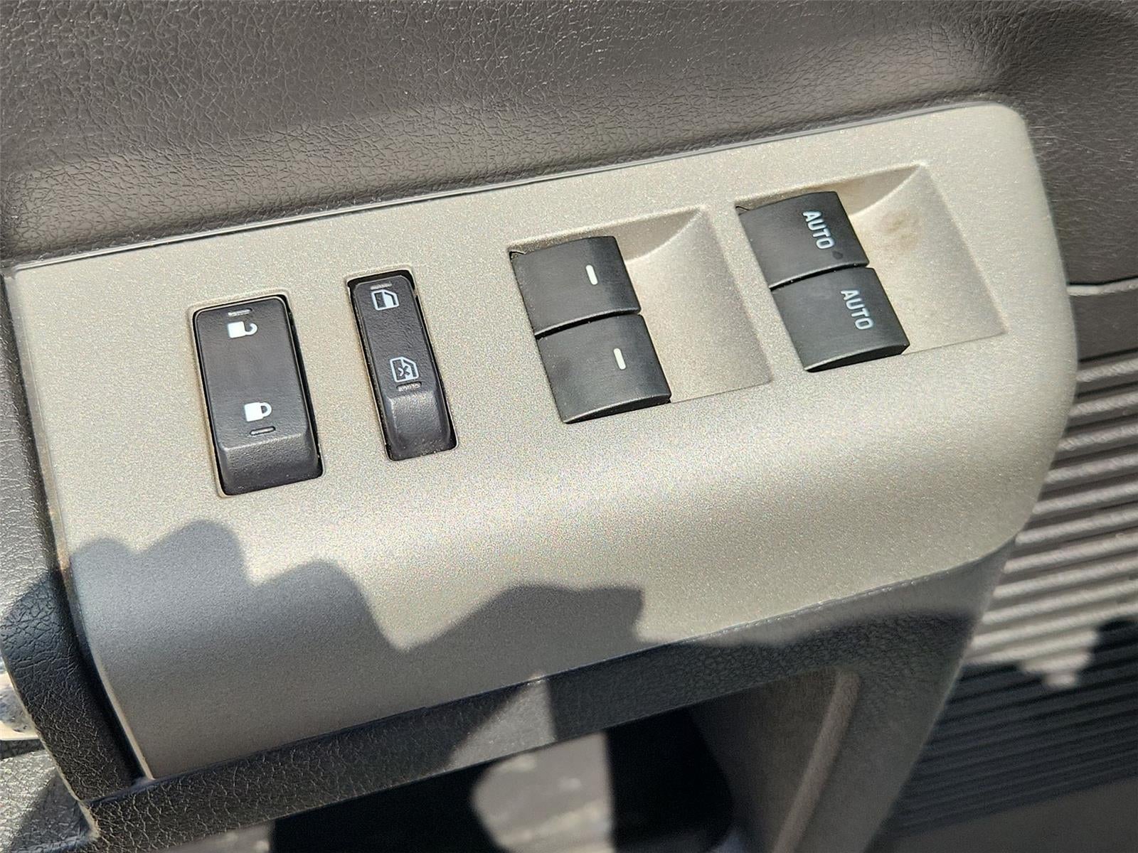 2016 Ford F-250 Base
