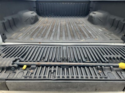 2016 Ford F-250 Base