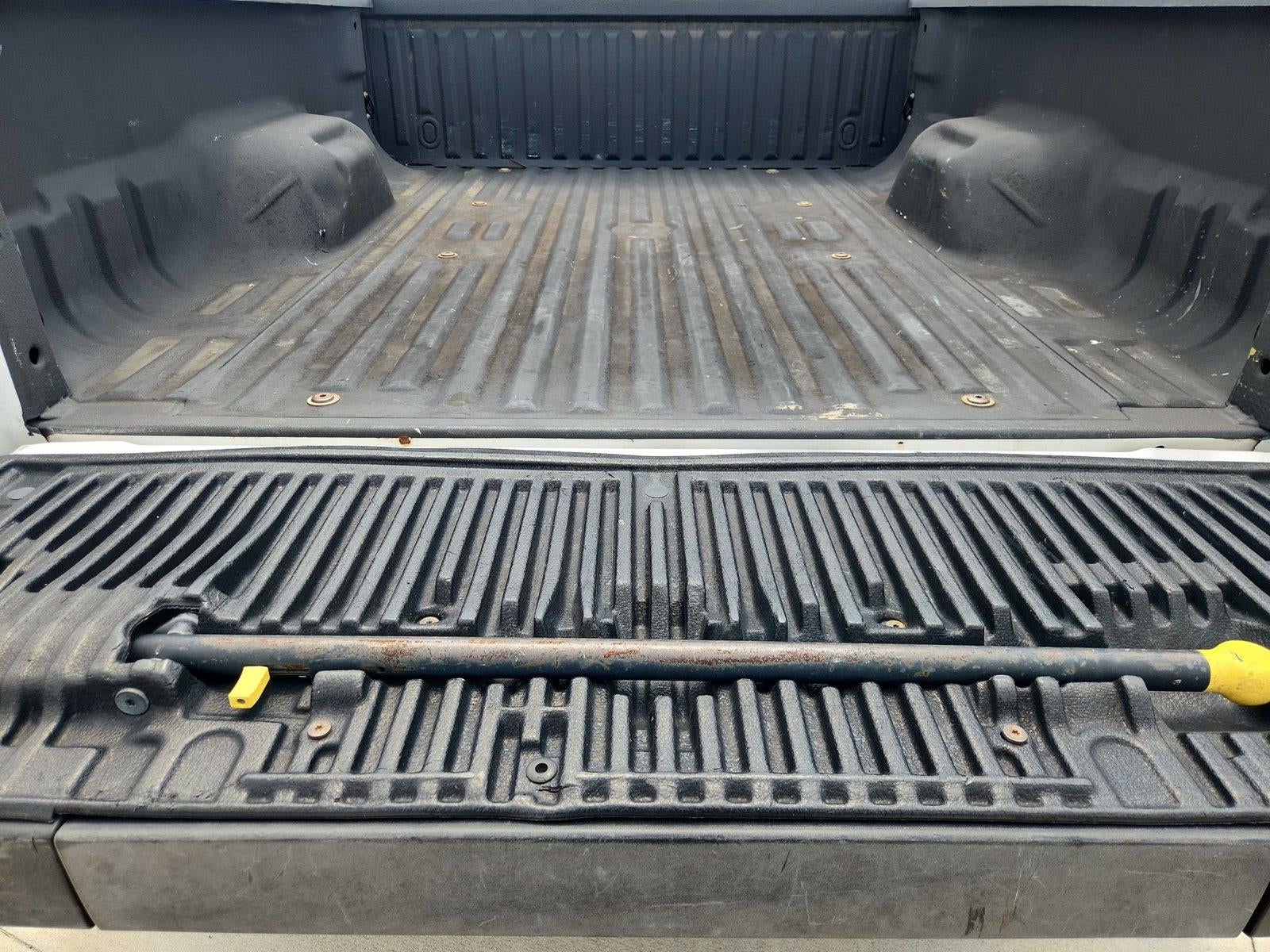 2016 Ford F-250 Base
