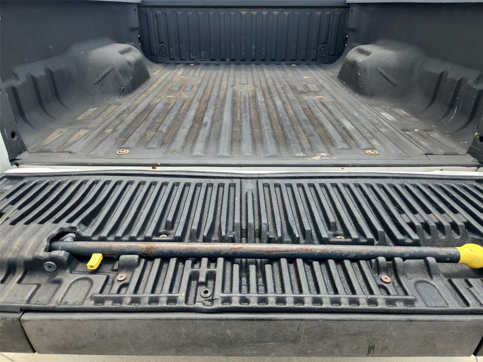 2016 Ford F-250 Base