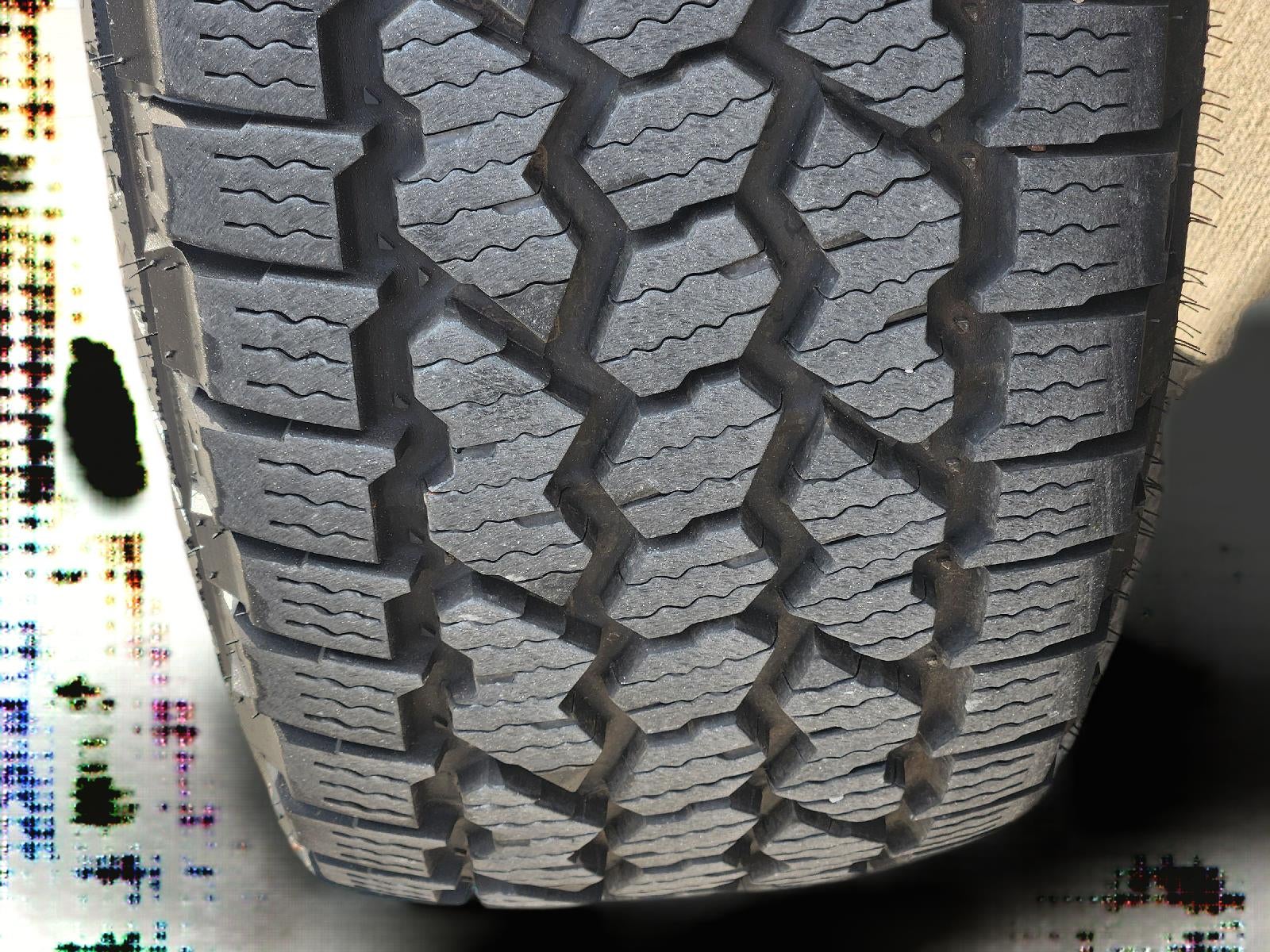 2012 Ford Super Duty F-250 SRW XL