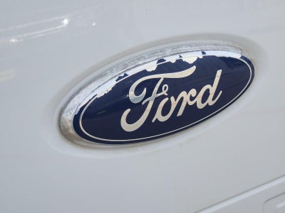 2012 Ford Super Duty F-250 SRW XL