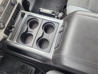 2012 Ford Super Duty F-250 SRW XL