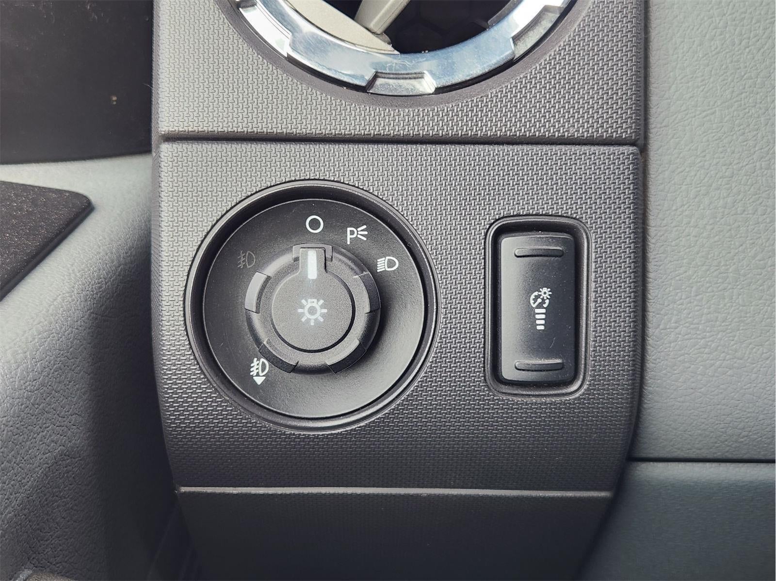 2012 Ford Super Duty F-250 SRW XL