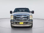 2012 Ford Super Duty F-250 SRW XL