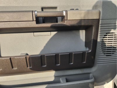 2012 Ford Super Duty F-250 SRW XL