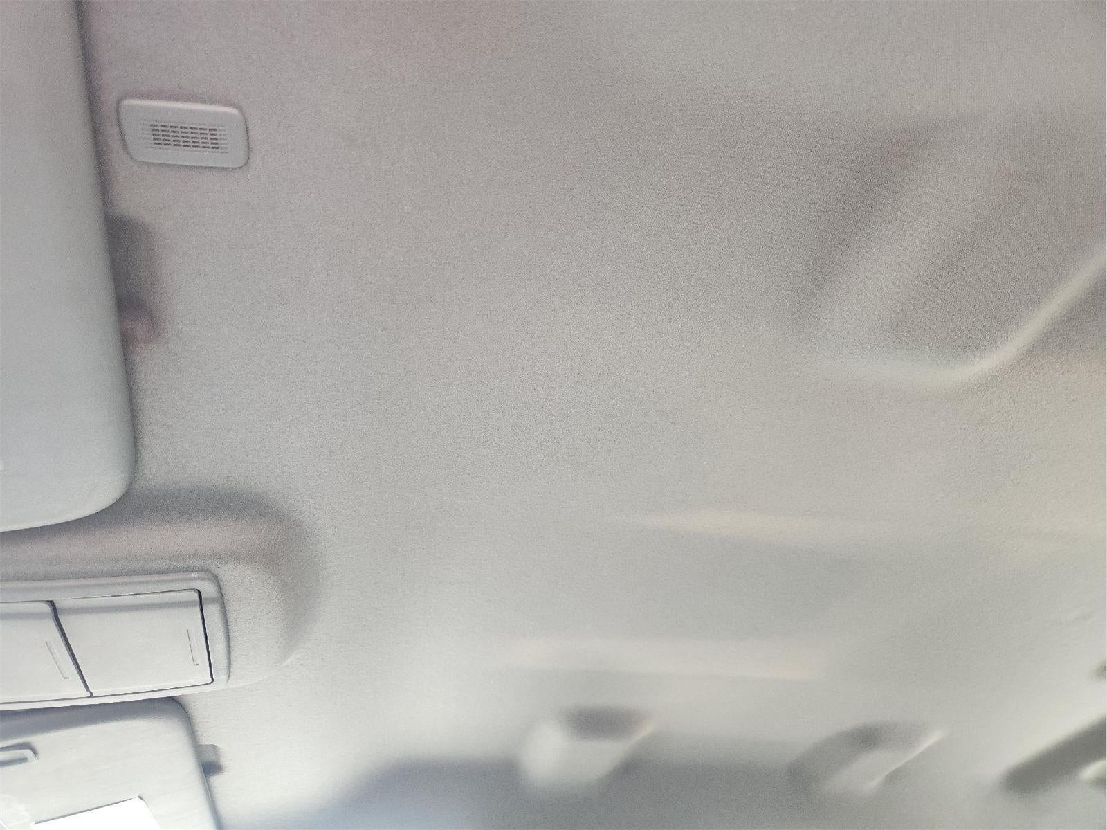 2012 Ford Super Duty F-250 SRW XL