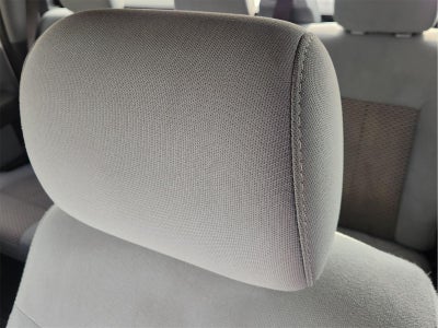 2012 Ford Super Duty F-250 SRW XL
