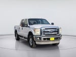 2012 Ford Super Duty F-250 SRW XL