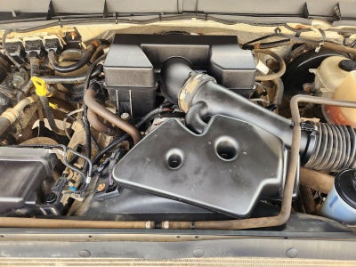 2012 Ford Super Duty F-250 SRW XL