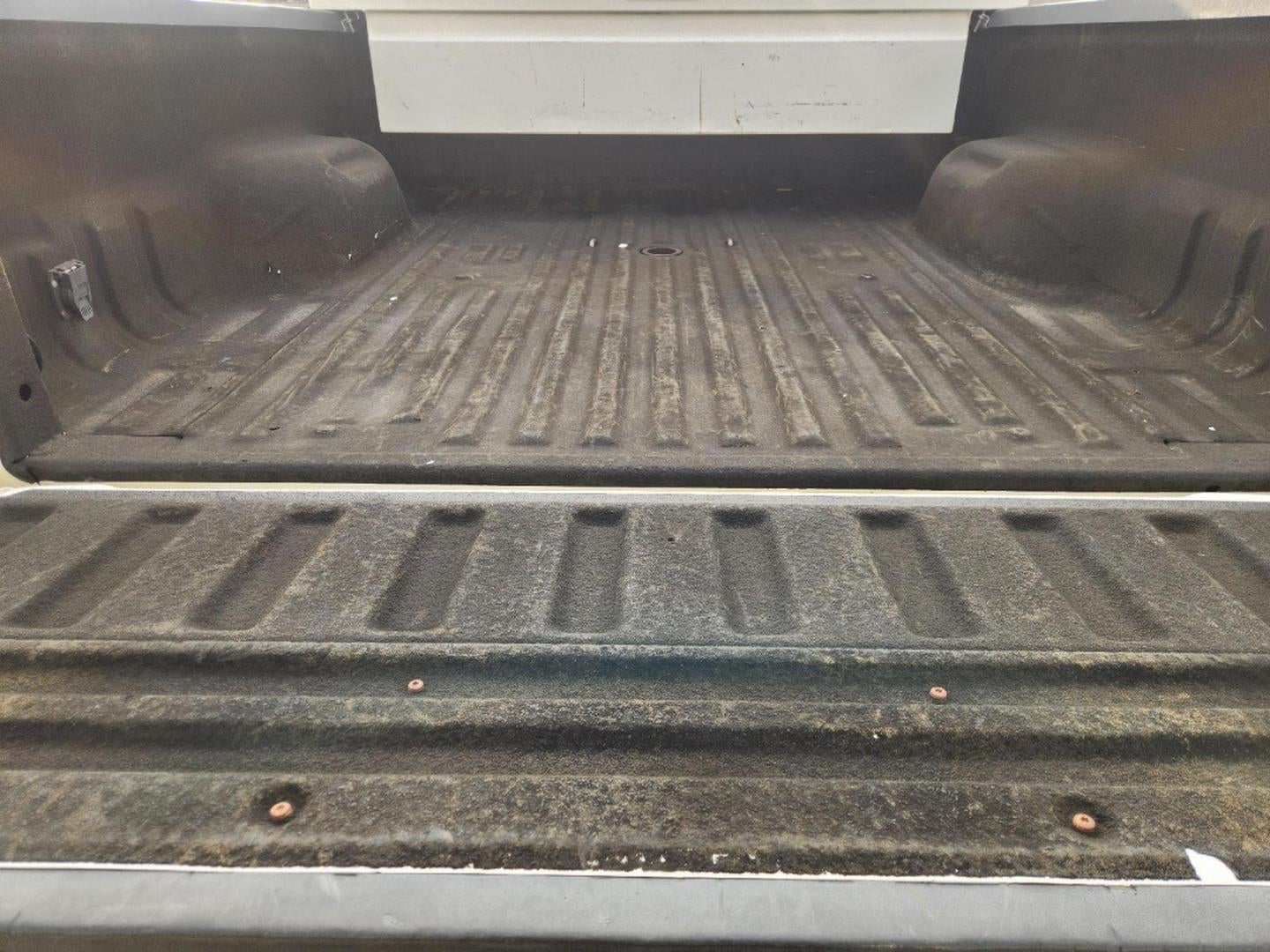 2012 Ford Super Duty F-250 SRW XL