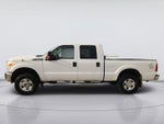 2012 Ford Super Duty F-250 SRW XL