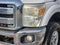 2012 Ford Super Duty F-250 SRW XL