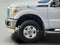 2012 Ford Super Duty F-250 SRW XL