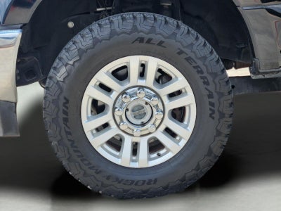 2018 Ford Super Duty F-250 XLT