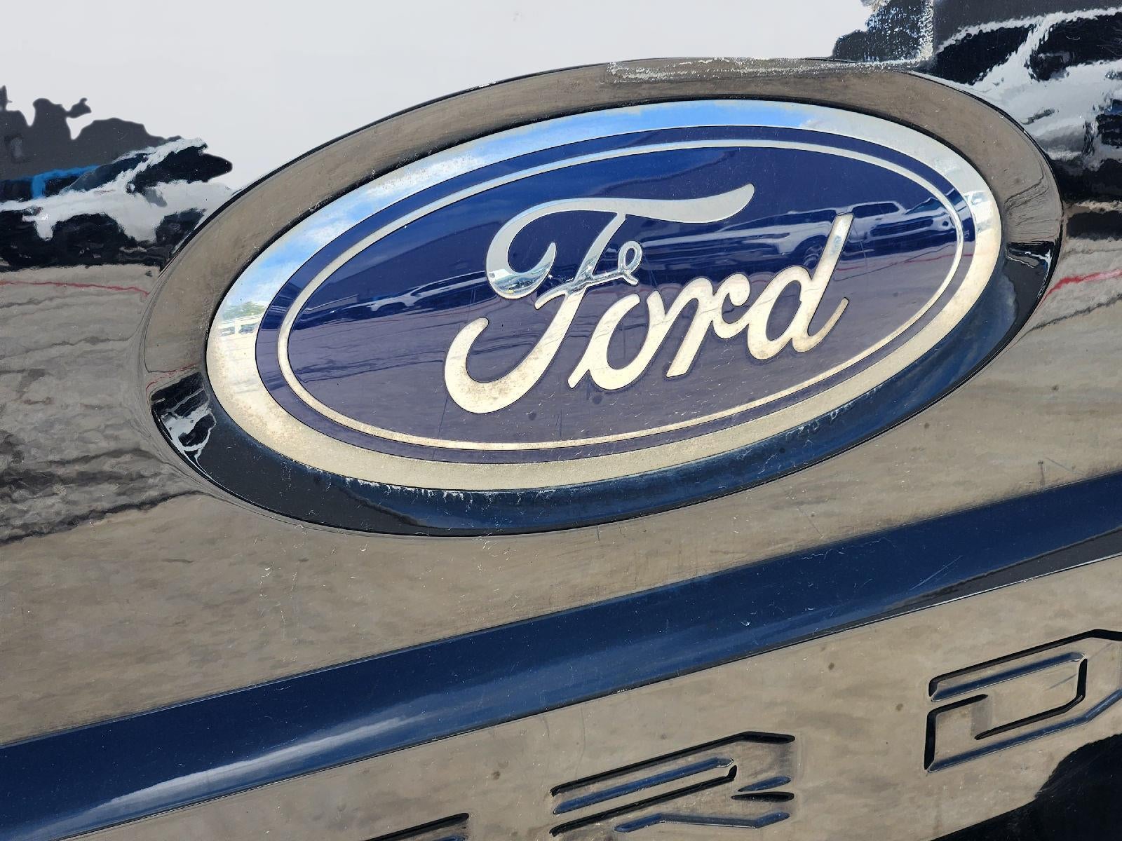 2018 Ford Super Duty F-250 XLT