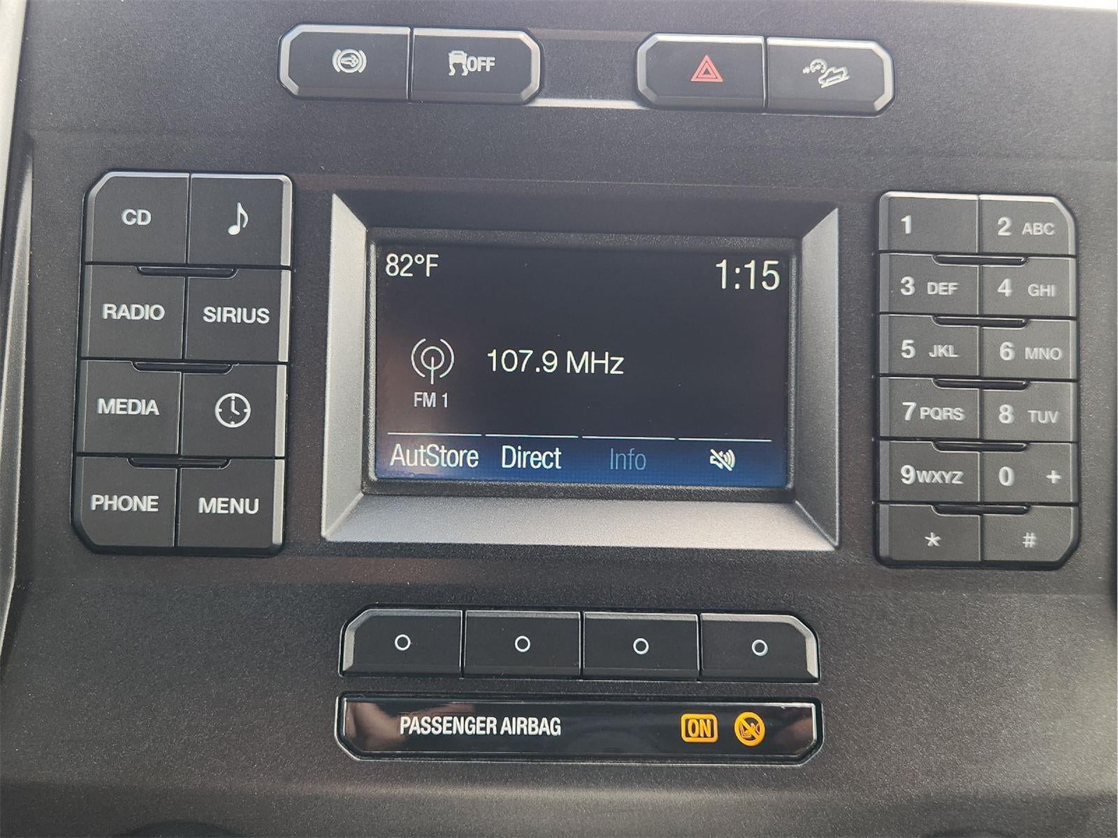 2018 Ford Super Duty F-250 XLT