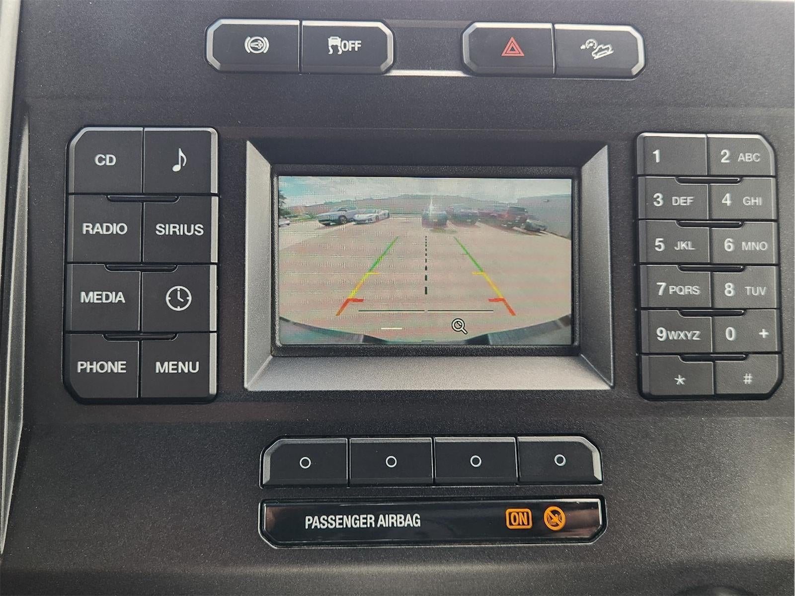 2018 Ford Super Duty F-250 XLT