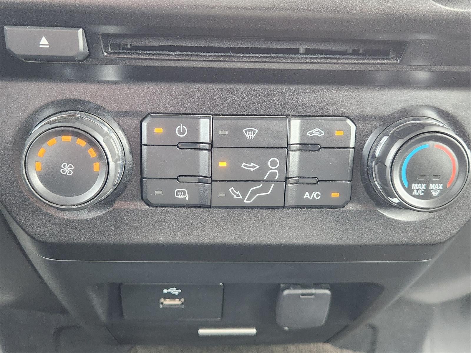 2018 Ford Super Duty F-250 XLT
