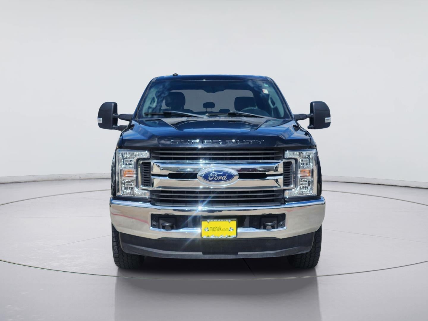 2018 Ford Super Duty F-250 XLT
