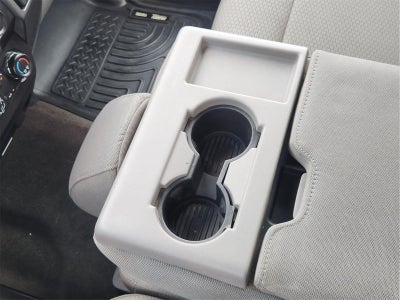 2018 Ford Super Duty F-250 XLT