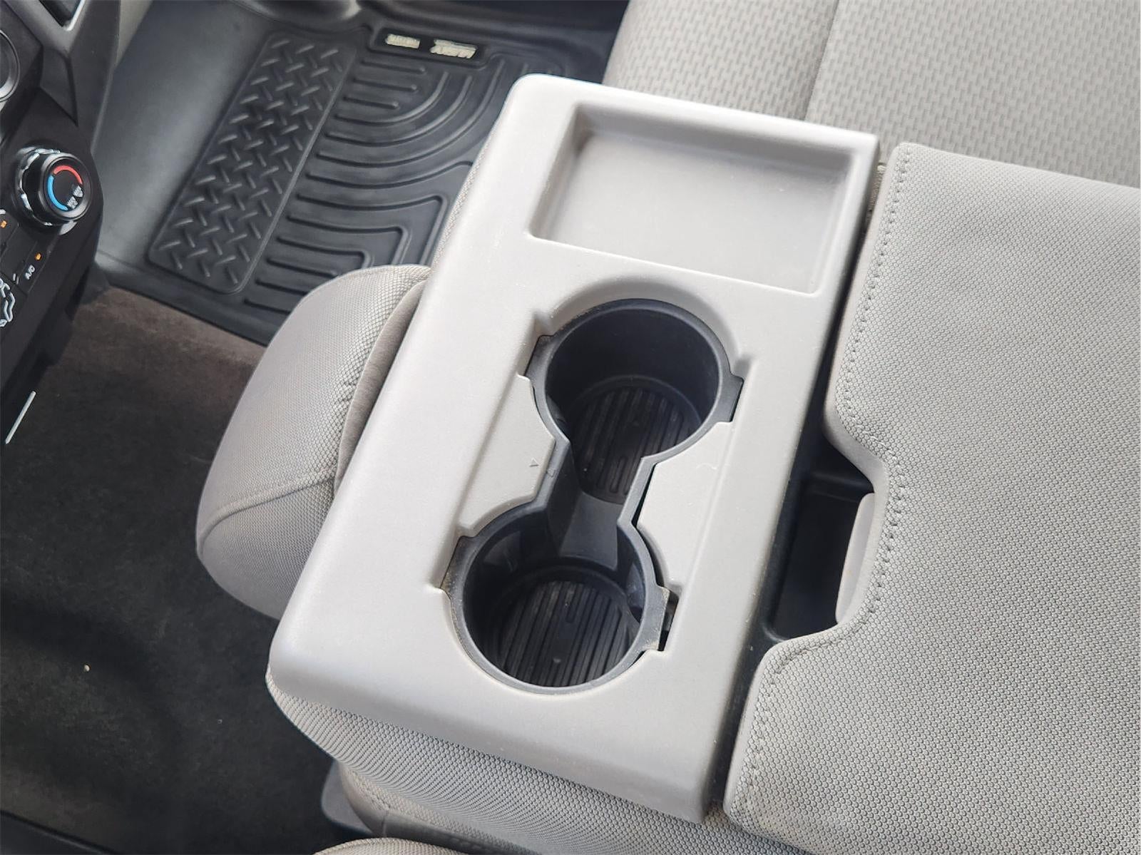 2018 Ford Super Duty F-250 XLT