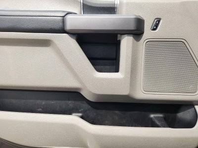 2018 Ford Super Duty F-250 XLT