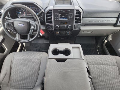 2018 Ford Super Duty F-250 XLT